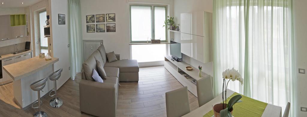 Appartamento Azalea Stresa Extérieur photo