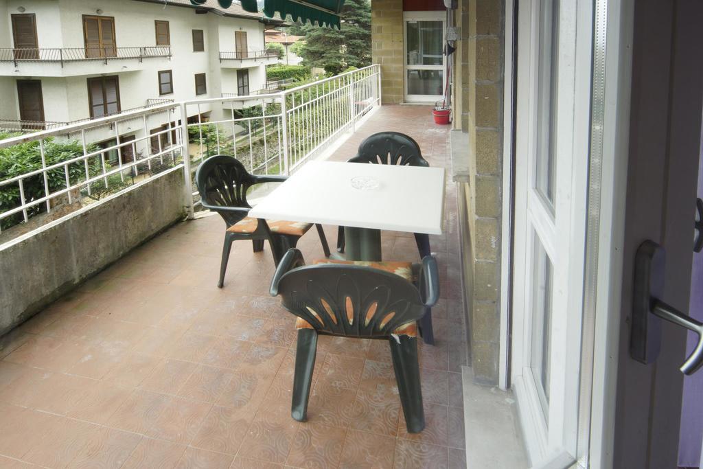 Appartamento Azalea Stresa Extérieur photo