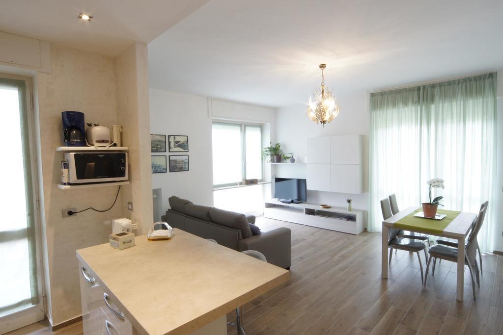 Appartamento Azalea Stresa Extérieur photo