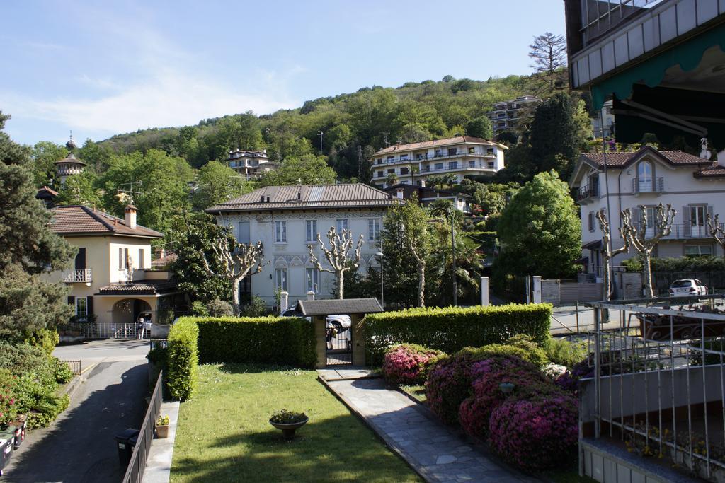 Appartamento Azalea Stresa Extérieur photo