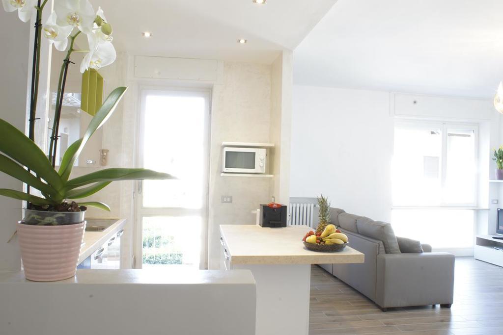 Appartamento Azalea Stresa Extérieur photo
