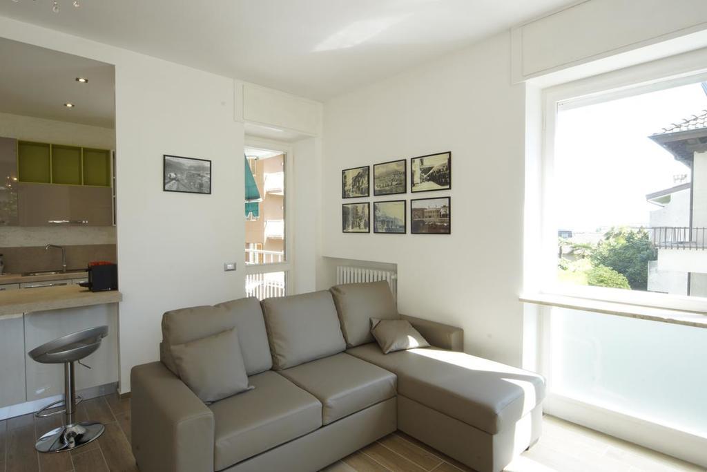 Appartamento Azalea Stresa Extérieur photo