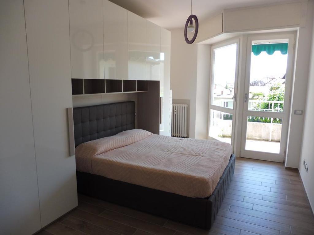 Appartamento Azalea Stresa Extérieur photo